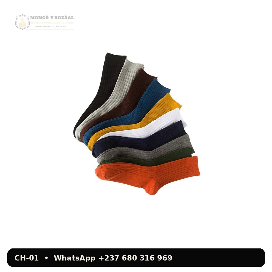 Chaussettes