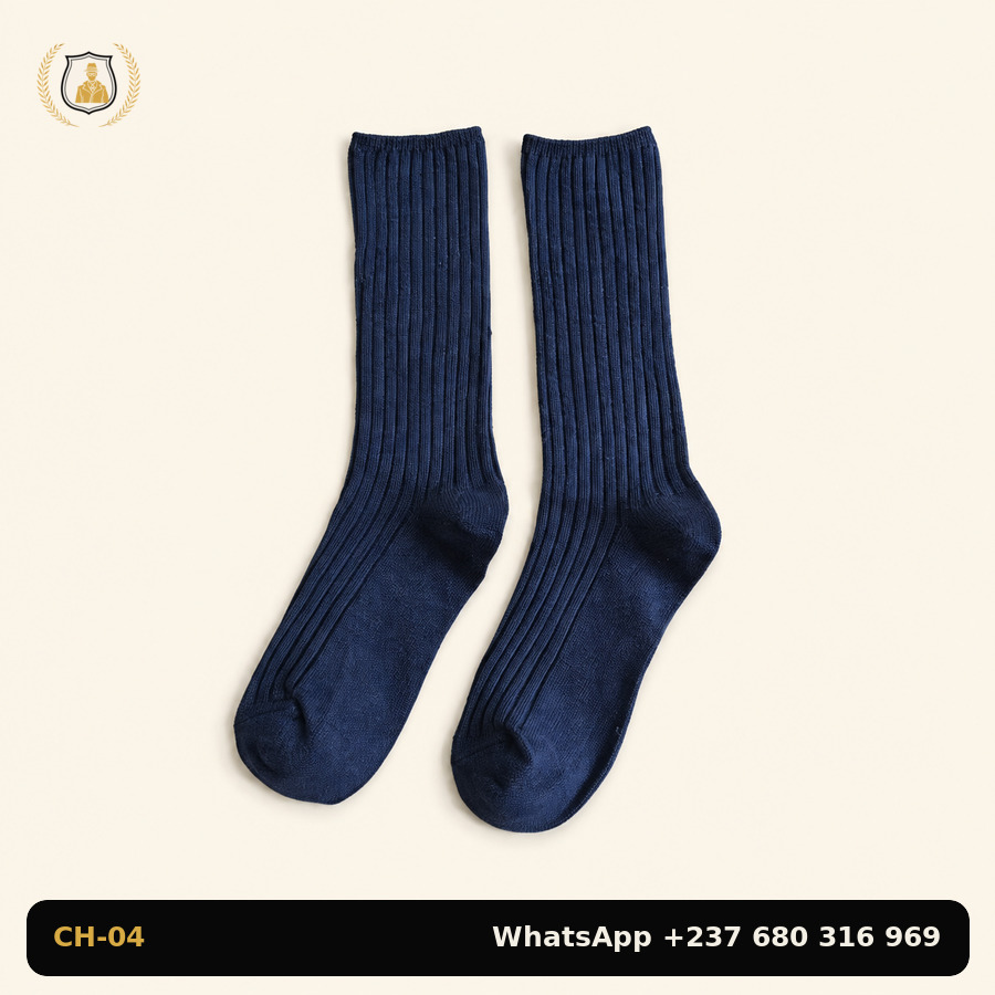Chaussettes, modèle CH-04