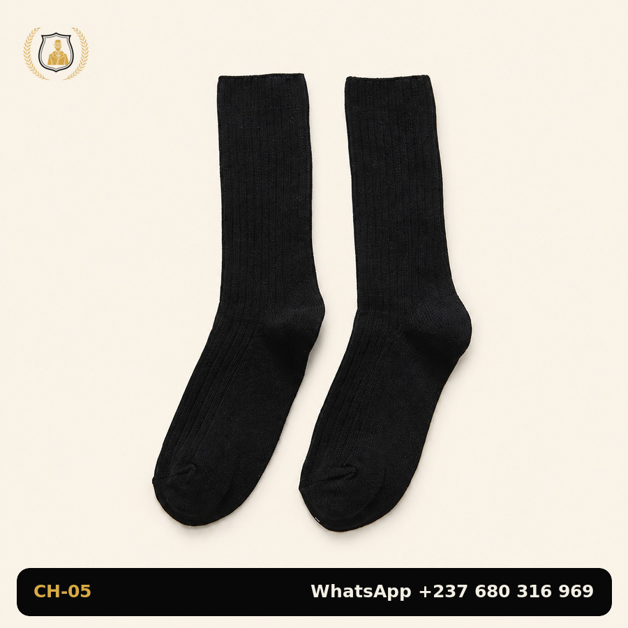 Chaussettes, modèle CH-05