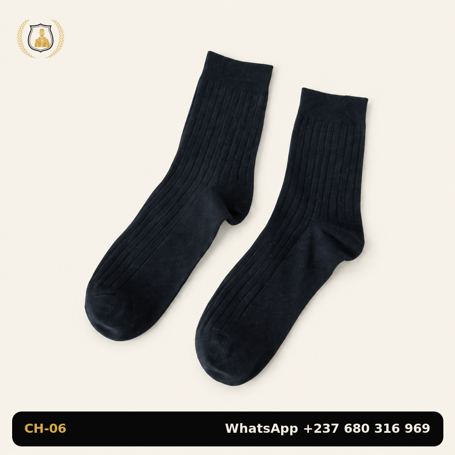 Chaussettes, modèle CH-06