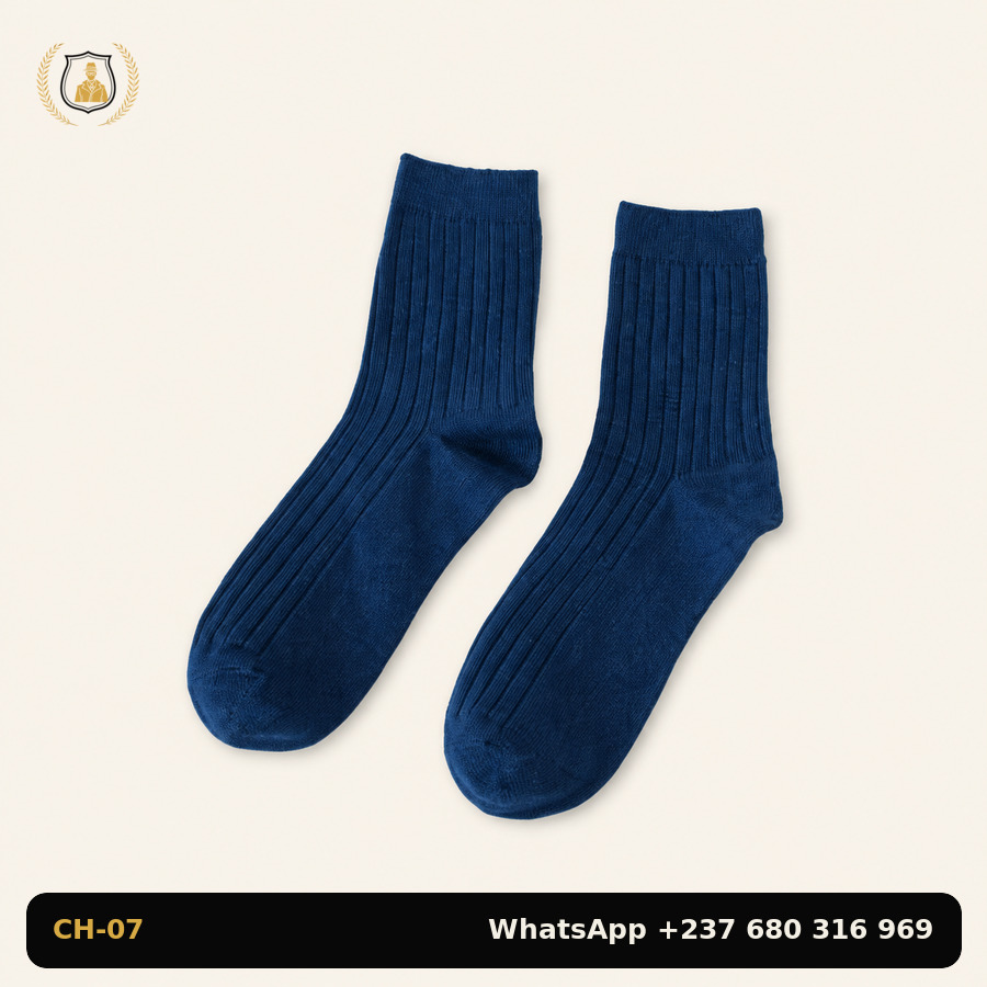 Chaussettes, modèle CH-07